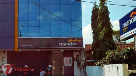 Bank Mandiri Error Saldo Nasabah Homecare24