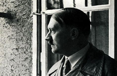 Hitler En Argentina ¿mito O Realidad La 100