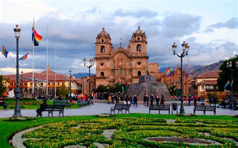Nuevos Destinos Turísticos En Cusco Que No Conoces Magical Perú
