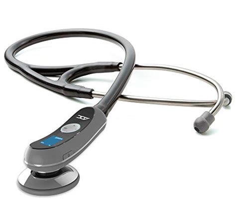 The Best Electronic Stethoscopes In The Market