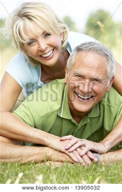 Mature Couple Having Image Photo Free Trial Bigstock