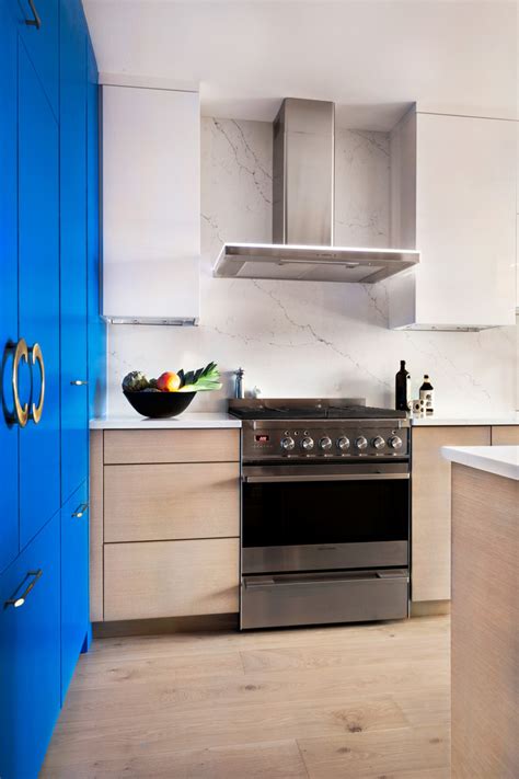 Or are these just extremely overpriced cabinets? Westover Modern - Contemporary - Kitchen - Portland - by ...