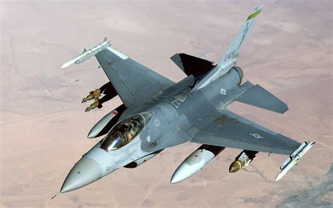 We've gathered more than 5 million images uploaded by our users and sorted them by the most popular ones. F 16 Fighting Falcon Air Base Iraq Wallpapers | HD ...