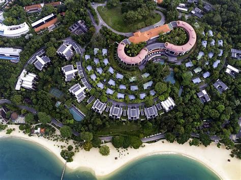 Capella Singapore Updated 2023 Prices And Resort Reviews Sentosa Island