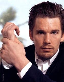 Great movies movie reviews tv/streaming features interviews chaz's journal contributors cast and crew ethan hawke find on imdb. Ethan Hawke (Creator) - TV Tropes