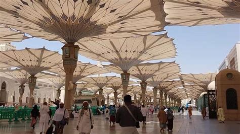 Makkah And 4 Kota Paling Suci Di Dunia