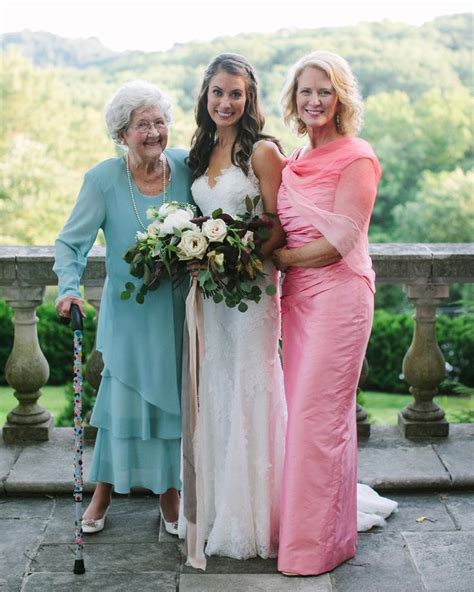 22 Best Mother Of The Bride Dresses Images On Pinterest
