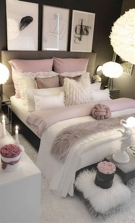 New Season And Trend Bedroom Design And Ideas Elisabeths Designs