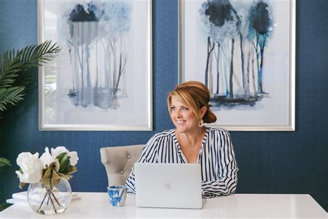 Designing A Successful Business How Naomi Findlay Renovated Her Career