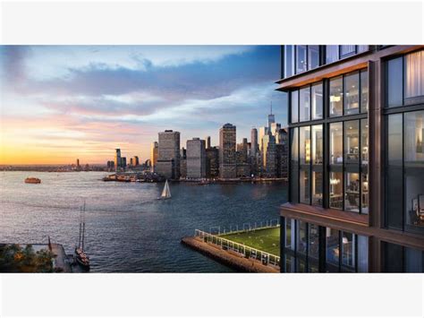 Controversial Condos In Brooklyn Bridge Park To Start At 19m