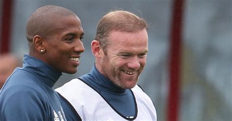 I don't think the tournament will faze him. Rooney: 'Criminal' if I didn't pass on knowledge - Football365