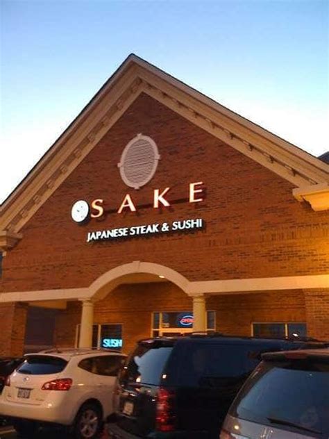 Sake Japanese Steakhouse Roswell Atlanta Zomato