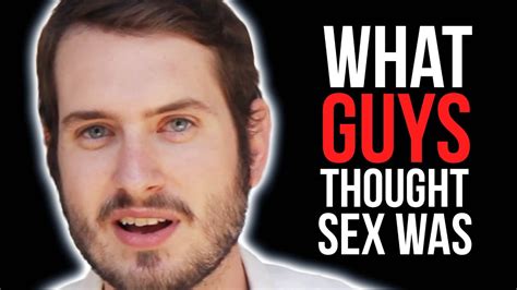 Facts Management Guys Misconceptions About Sex When They Were Younger