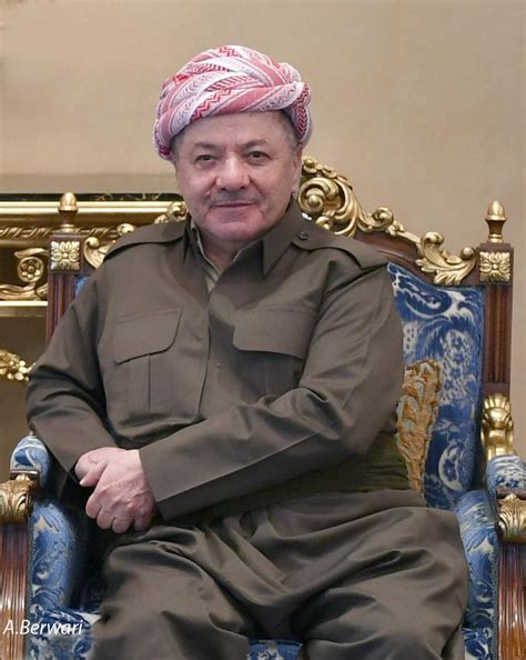 A Statement From President Barzani The Official Website