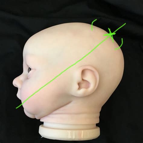 Reborning Tips Instructions And Details Custom Doll Baby Reborn