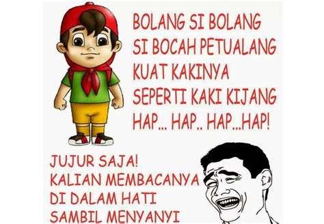 Seperti halnya gambar kartun muslimah menjadi salah. Gambar Kartun Kata Kata Lucu - AR Production