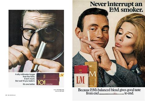 Advertising From The Mad Men Era The Collective Loop
