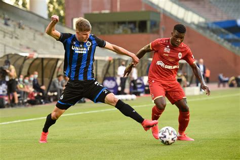 Royal antwerp vs club brugge predictions. Hans Vanaken confirms West Ham had bid rejected for him - The Boot Room