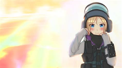 R6 Anime Wallpapers Wallpaper Cave