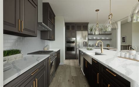 Modern Kitchen Design Ideas 2020 2021 Homedecoratetips