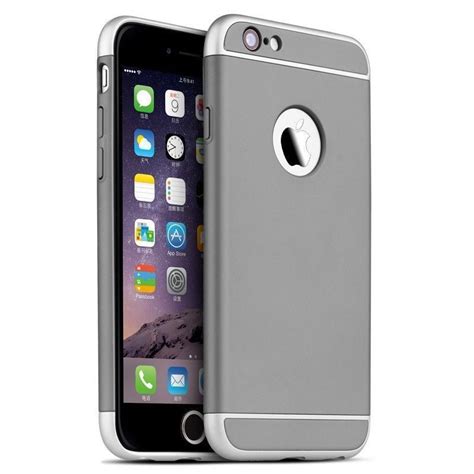 Luxury Ultra Thin Shockproof Armor Back Case Cover For Apple Iphone X 8