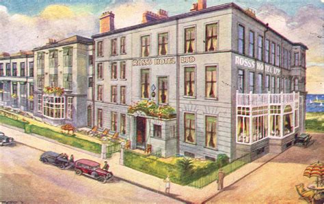 Dublin Postcards 39 At Whytes Auctions Whytes Irish Art