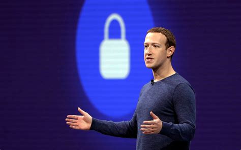 The Week In Tech Facebooks First Step Toward Treating Our Data Better