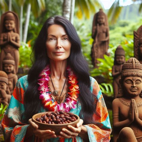 Hawaiian Shamanism Spiritual Tools And Instruments By Hermes