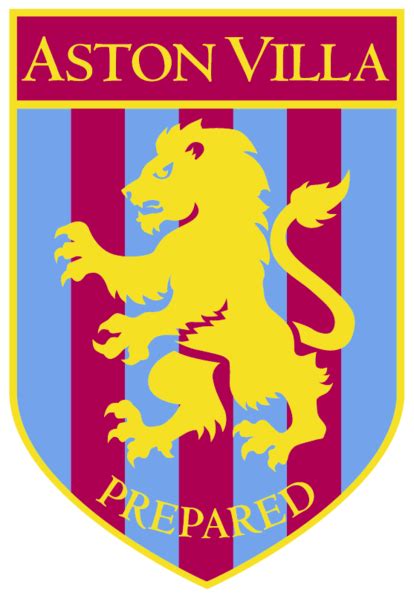 We provide millions of free to download high definition png images. FC Aston Villa 1 - English football fan chants and songs