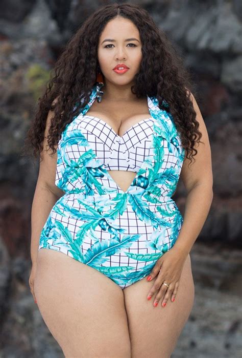 gabifresh g h athena swimsuit plus size gabifresh for swimsuitsforall women swimsuits plus