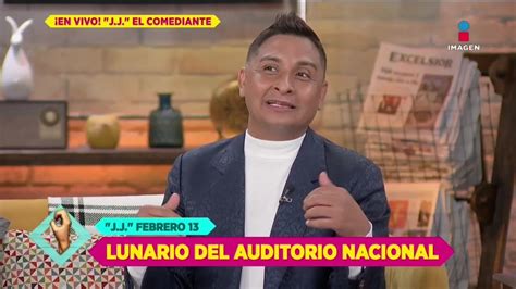 ¿j J El Comediante En Show Y El Norteño En Taquilla De Primera Mano Youtube