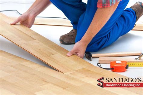 A 6 Steps Guide On How To Install Laminate Flooring