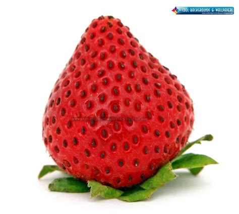 Ouraless Photos Fresh Strawberry Hd Wallpapers