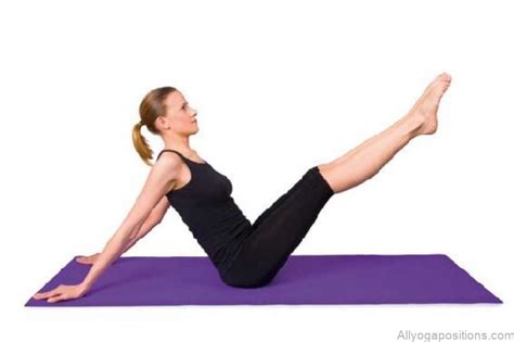 A Classical Pilates Mat Workout All Moves