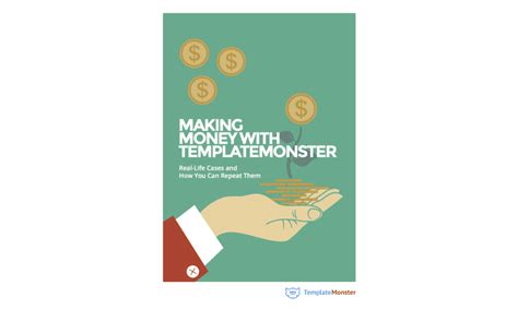 Check spelling or type a new query. Making Money with TemplateMonster (a Free Ebook) - MonsterPost