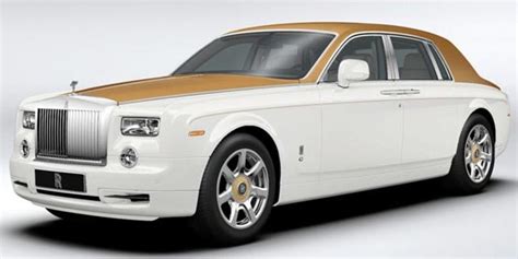 G1 Carros NotÍcias Rolls Royce Lança Série Do Luxuoso Phantom