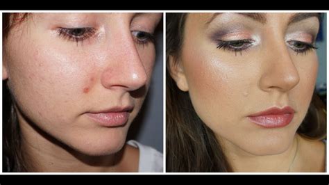 How To Cover Up Wounds With Makeup Mugeek Vidalondon