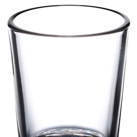 Libbey 5134 4 Oz Side Water Glass 72 Case