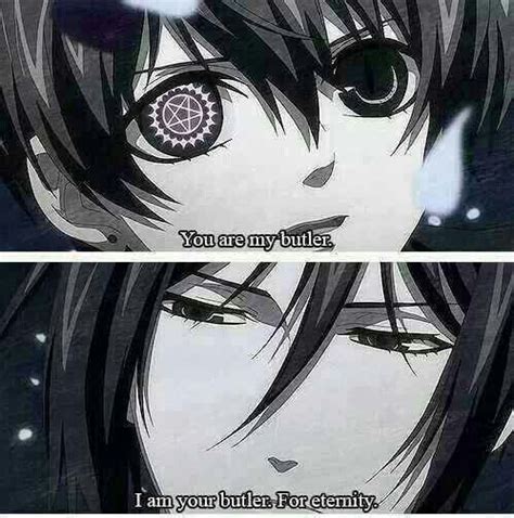 Sad Quotes Black Butler Ciel Quotesgram