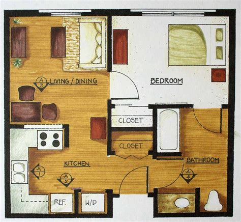 Tanzania House Design And Floor Plan