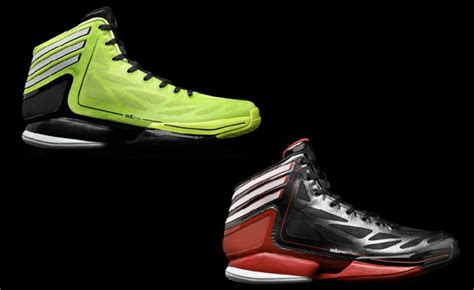 Adidas Adizero Crazy Light 2 Officially Unveiled Nice Kicks