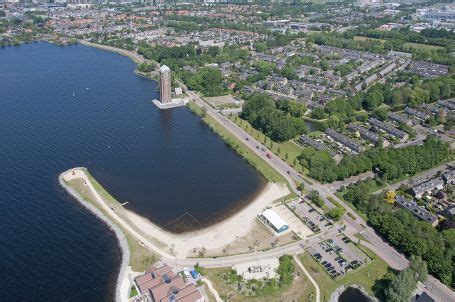 Welcome to the aalsmeer google satellite map! TOP Aalsmeer | Natuurwegwijzer