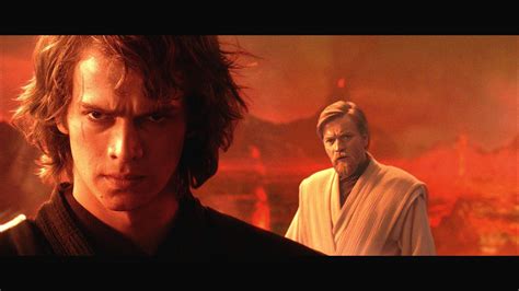 Star Wars Episode Iii Revenge Of The Sith Wallpapers Wallpaper Cave