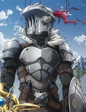 Maybe the goblins might learn magic and use it on the humans? The Goblin Cave Anime : Goblin Slayer Wallpapers ...