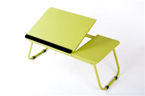 Relaxdays laptoptisch fürs bett 75 x 35 cm. Laptop Bett Tablett Laptoptisch Notebook Betttablett ...