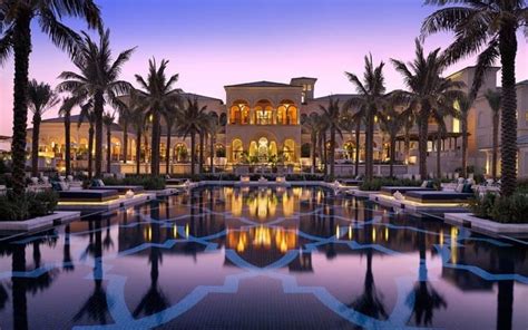 Where To Stay In Dubai Best Hotels For Every Budget