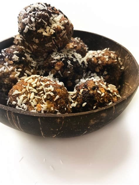 We did not find results for: No Bake Banana Bread Bliss Balls (Vegan & Gluten Free ...