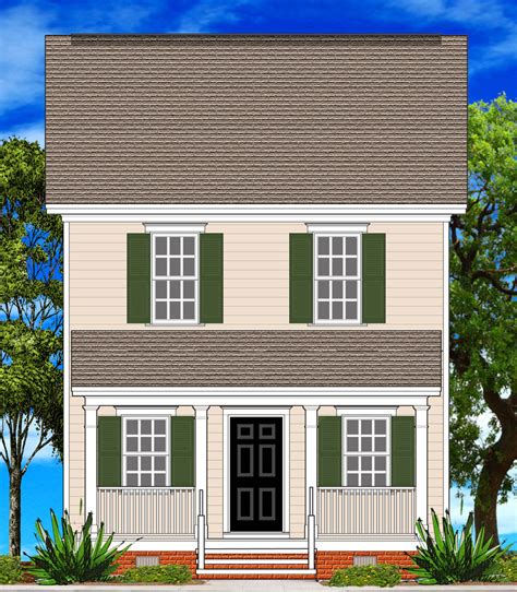 2 Story Shipping Container Home Floor Plans - 40' Shipping Container Home Plans