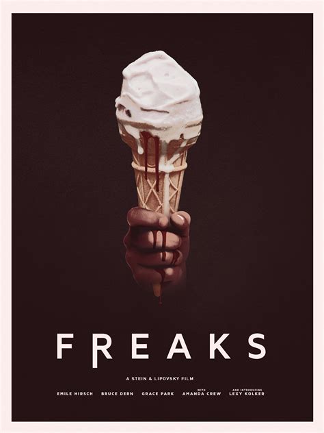 Freaks Review High Concept And Heart Collide For Explosive Results