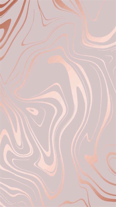Top 999 Rose Gold Iphone Wallpaper Full Hd 4k Free To Use